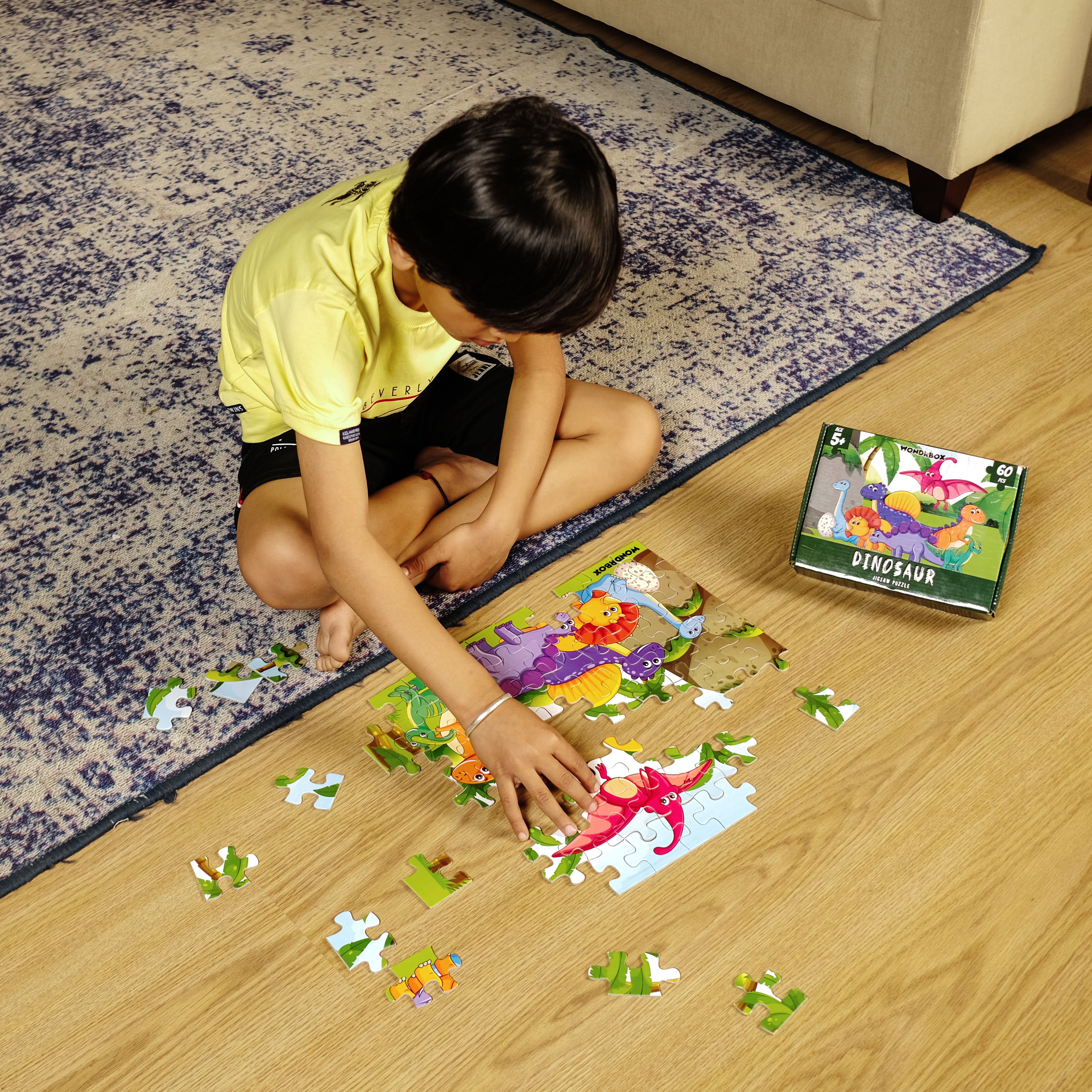 Flipkart.com | Parteet Dinosaur Shape Erasers for Kids - Pack of 6 for  Birthday Party Return Gifts Non-Toxic Eraser -